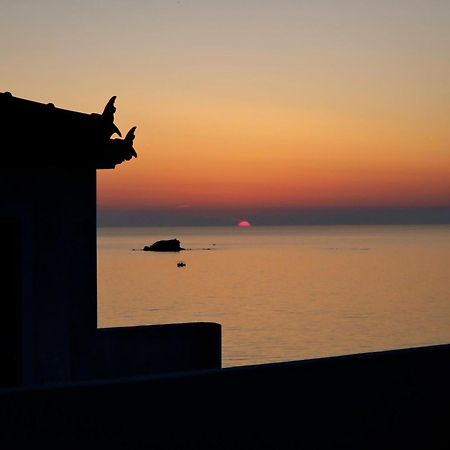 Birds Bay Resort Petra (Lesbos) Exterior foto