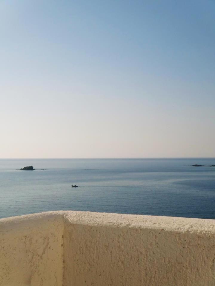 Birds Bay Resort Petra (Lesbos) Exterior foto