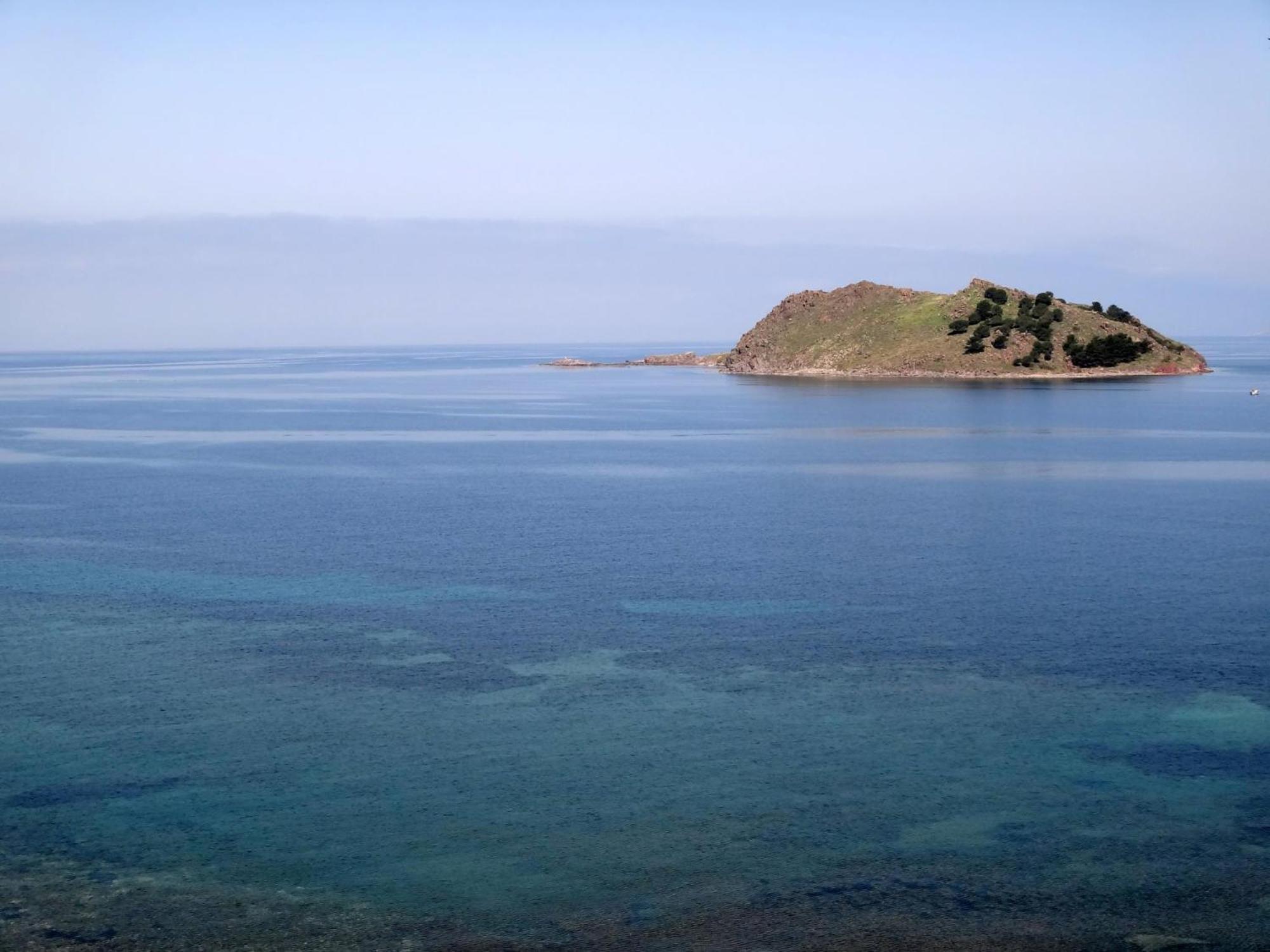 Birds Bay Resort Petra (Lesbos) Exterior foto