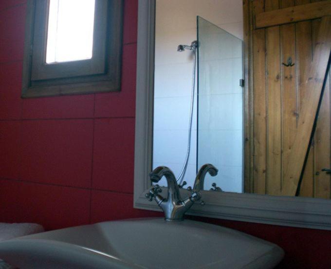 Birds Bay Resort Petra (Lesbos) Quarto foto