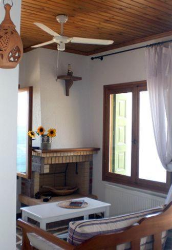 Birds Bay Resort Petra (Lesbos) Exterior foto